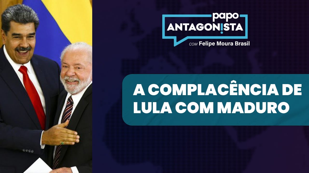 "Humilhação da diplomacia Brasileira", diz Pondé