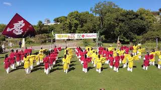 裏播州鬼ほおずき灯