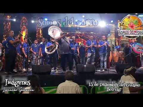 Imagenes banda 13 de Diciembre del Guamo Bolívar 