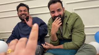 Download lagu THE BAKWAS SHOW ' episode 2' Masti in Maudaha with cousins mp3