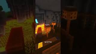 School of horror😱😰 #horrorstories #minecraft #gameplay #story #viral #fyp