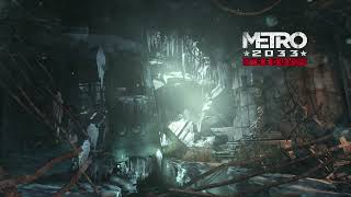 【METRO2033】核戦争後の地下鉄で生き抜く_1