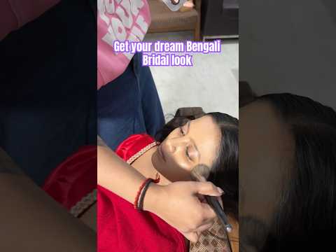 Bridal Makeup Artist portfolio by Faces By Sunita Koley in Noida - Photo 2