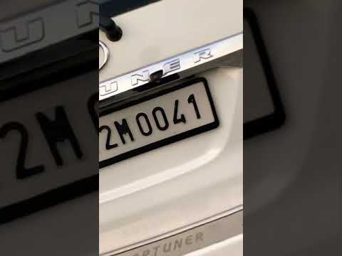 Fortuner lover #0041