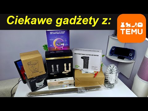 10 interesting gadgets I bought on THIS!