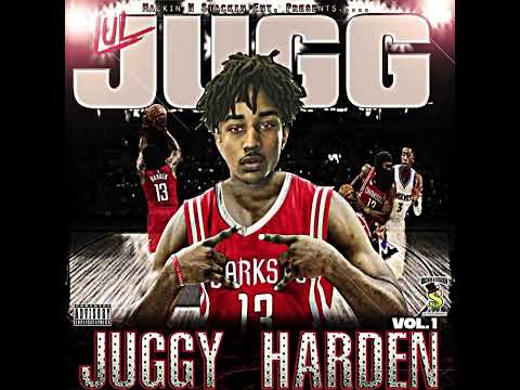 Juggy Harden - Lul Jugg (Prod. By Wooskii2k)