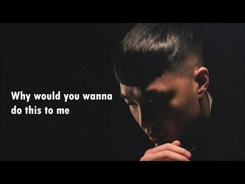 anders - All I Know (Lyrics)