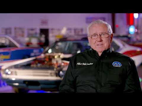 "Mr. 4 Speed" Episode 3: Racing Into Big Business - A Documentary on the Life of Herb McCandless