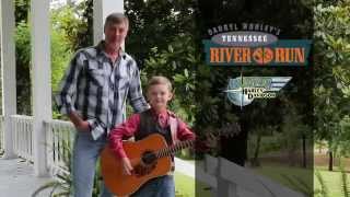 Darryl Worley&#39;s Tennessee River Run 2014 PSA
