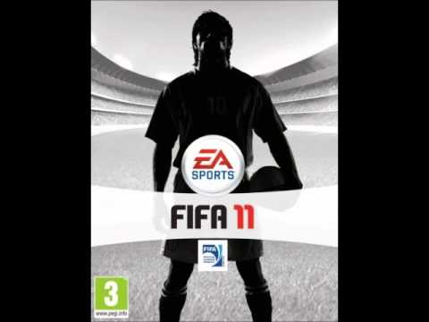FIFA 11 (Soundtrack) - The Pinker Tones - Sampleame