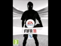 FIFA 11 (Soundtrack) - The Pinker Tones - Sampleame