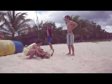 Blob Launch Fail   Video