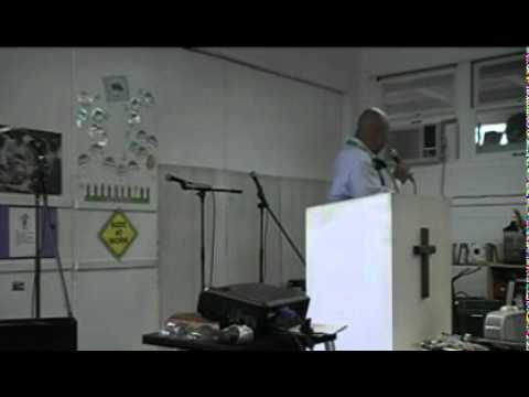 SUNDAY SERVICE 6-5-2011