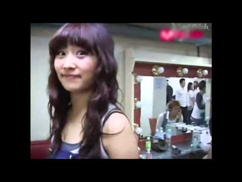 AdorkableKara Episode 7 (En) - Kara4 SelfCam 3