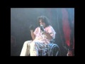 Alice Cooper:  "The World Needs Guts"