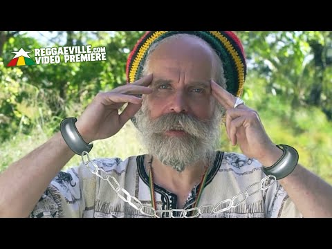 Uwe Banton - The People Need To Be Free [Official Video 2022]