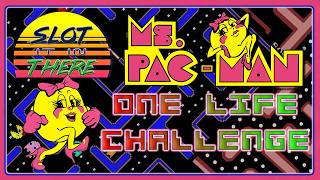 Community Challenge : Ms. Pac-Man