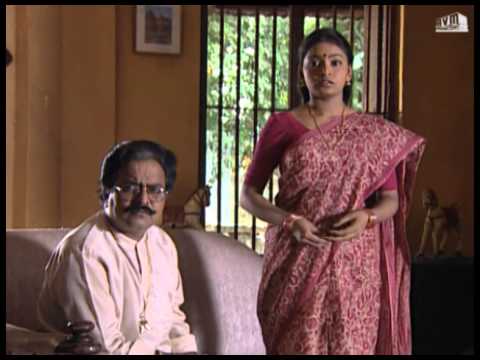 Episode 105: Akila Telugu TV Serial - AVM Productions