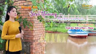 Vọng cổ Sâm Thương Một Khúc Tình Buồn