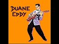 DUANE EDDY - LET'S TWIST AGAIN (Stereo) (1 + 2)
