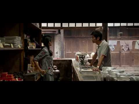 1980年代的爱情【Love in the 1980s】Movie Music Video