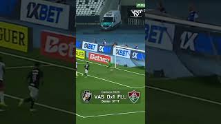 GOL DO FLUMINENSE | SERNA | VASCO 0X1 FLUMINENSE | CARIOCA 2026 | 22/02/2026