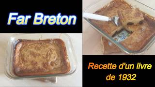Far breton