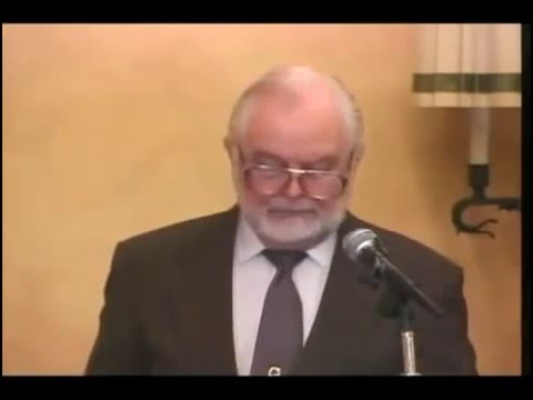 G. Edward Griffin: The Quigley Formula