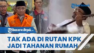 Terkuak Misteri Hilangnya Gus Yaqut dari Rutan KPK, Jadi Tahanan Rumah Bertepatan Momen Lebaran