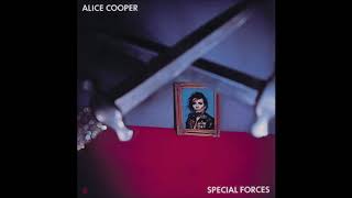 Alice Cooper - Skeletons in the Closet/You Want It, You Got It