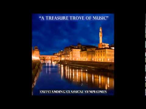 Symphony No. 2: II. Intermezzo "Martyros Saryan"