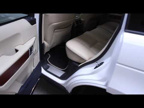 2012 Land Rover Range Rover (CC-1446109) for sale in Atlanta, Georgia