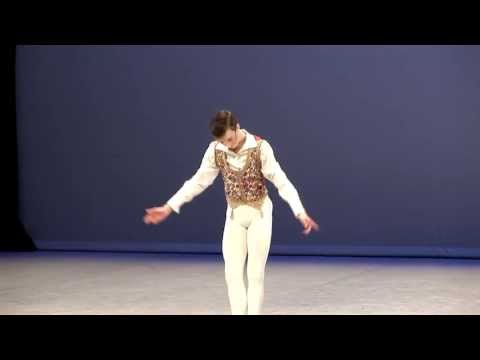 William Dugan - 2013 Selections - Classical Variation