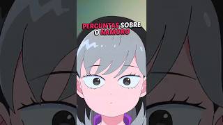 Perguntas sobre o namoro 😶‍🌫️ | You and I Are Polar Opposites (Dublado)🇧🇷| 8K #anime #animesdublados