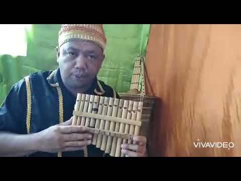 Suling sinompuru by gerald John galaku