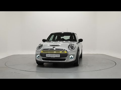 201D23139 - 2020 MINI HATCH Electric Level 2.