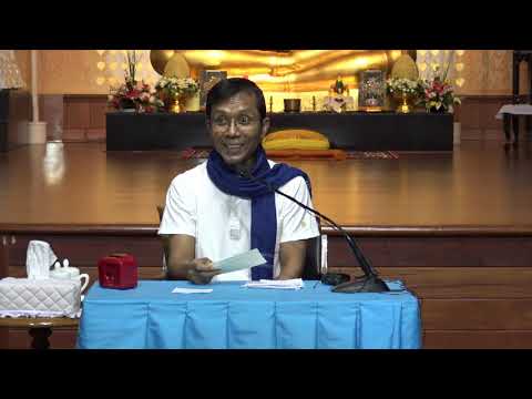 388-ยุวพุทธิกสมาคม ฯ กรุงเทพมหานคร 23-27 ก.พ.62(12).ตอบปัญหาธรรม 4