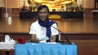 388-ยุวพุทธิกสมาคม ฯ กรุงเทพมหานคร 23-27 ก.พ.62(12).ตอบปัญหาธรรม 4