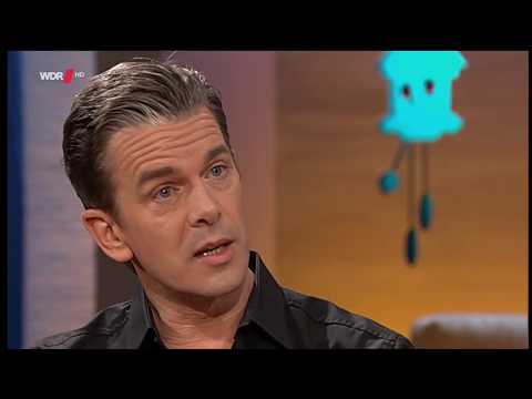 Zimmer frei! Gast: Markus Lanz