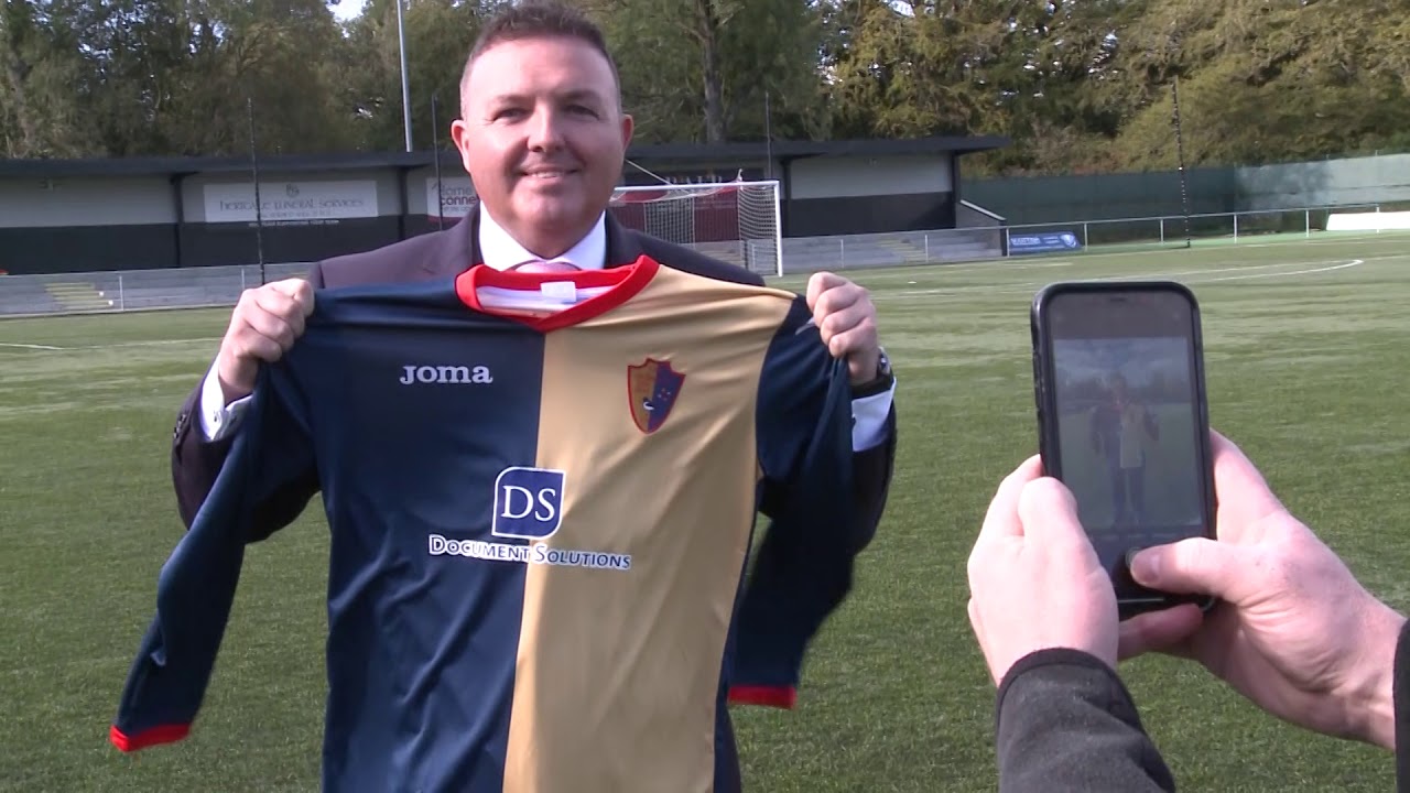 An introduction to Document Solutions