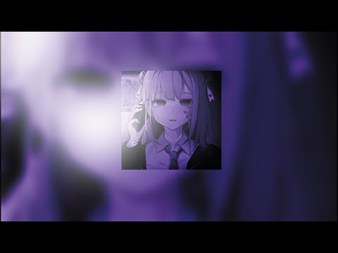 Klingande feat Vargen - Kids on the run (Slowed)