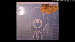 Dj Thoka - You Make Me Feel So Goood! (X-Static Mindwarp-Mix)