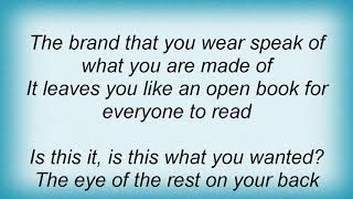 Satyricon - A Moment Of Clarity Lyrics