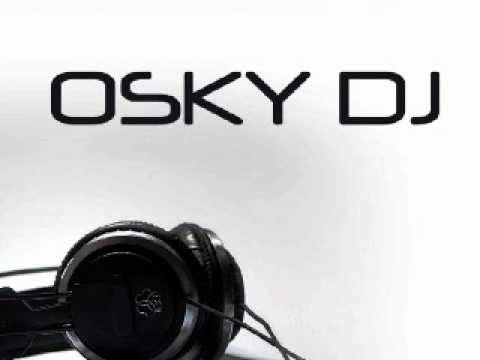 Come on Sexy lady (Dj Osky Mash up) [EDIT]