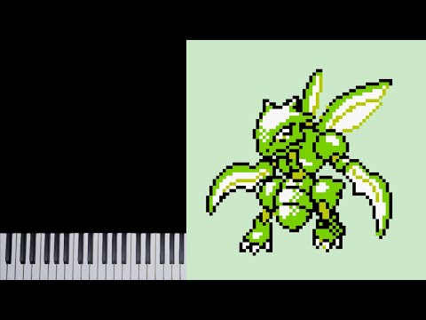 Pokémon GSC | The Bug-Catching Contest Begins! [GBC] Transcription