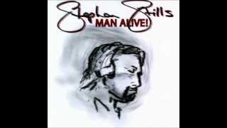 Stephen Stills - Feed The People (w/ lyrics)