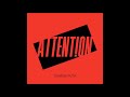 Charlie Puth Attention Audio