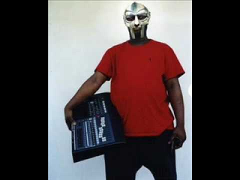 The Herbaliser feat. MF DOOM -  It Ain't nuthin' (Mesomasius Remix)
