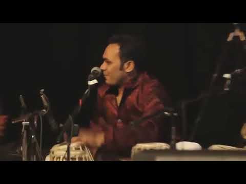 Ya Ali (As) Haider best tabla performance
