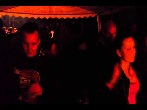 Miles Mason live on "Mysterious Island" 30.04.2013